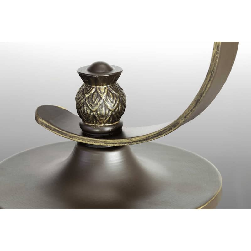 Progress Lighting River Place Single Light 21" Tall Outdoor Wall