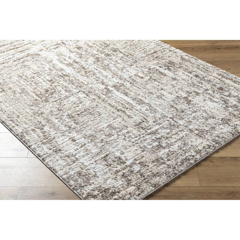 Livabliss Andorra Plus Abstract Area Rug