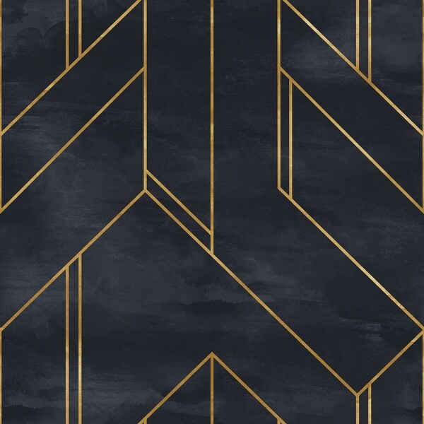 Hertis Modern Geometric Removable 