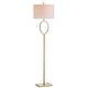 preview thumbnail 4 of 15, Oliver Metal LED Floor Lamp, by JONATHAN Y - 61" H x 15" W x 15" D