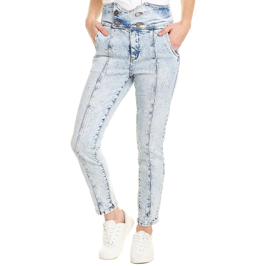 Fame jeans clearance
