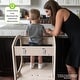 preview thumbnail 9 of 23, Little Partners® Chef Series Learning Tower®