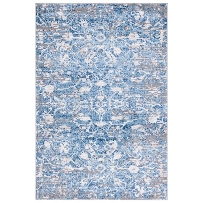 SAFAVIEH Shivan Chandita Floral Rug