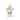 Halloween Frankenstein Mummy Gnome Small Figurine