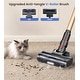 preview thumbnail 5 of 6, Cordless Vacuum Cleaner for Hardwood Floor Carpet Pet Hair - Cordless Vacuum Cleaner