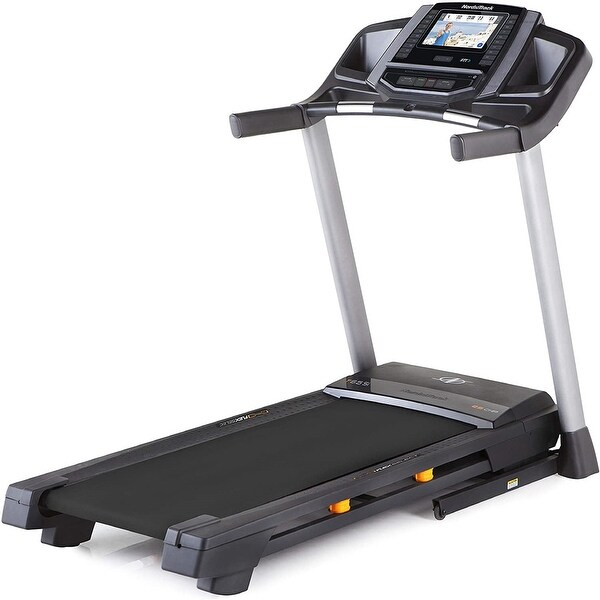 T 7.5 s store treadmill