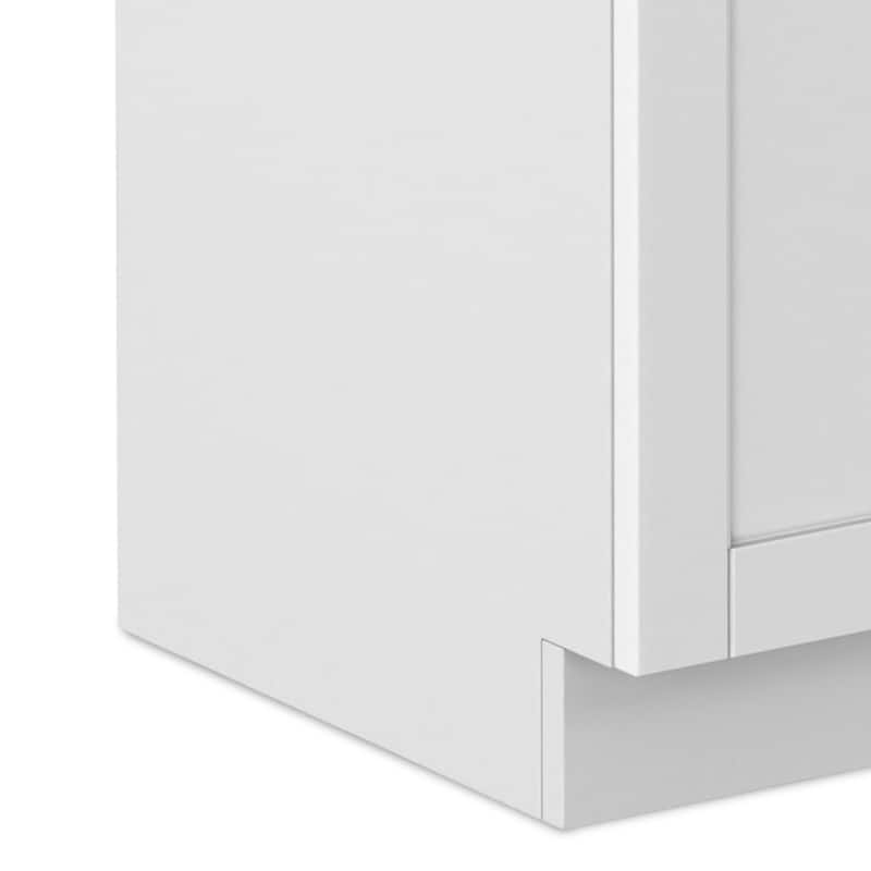 WYNDENHALL Hartland Utility Sink & Cabinet