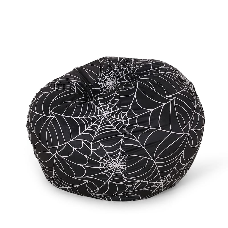 3 Foot Holloween Bean Bag