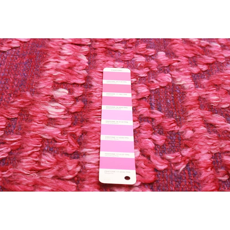 Tangier Pink Rug 5'3" x 7'9" - 5'3 x 7'9