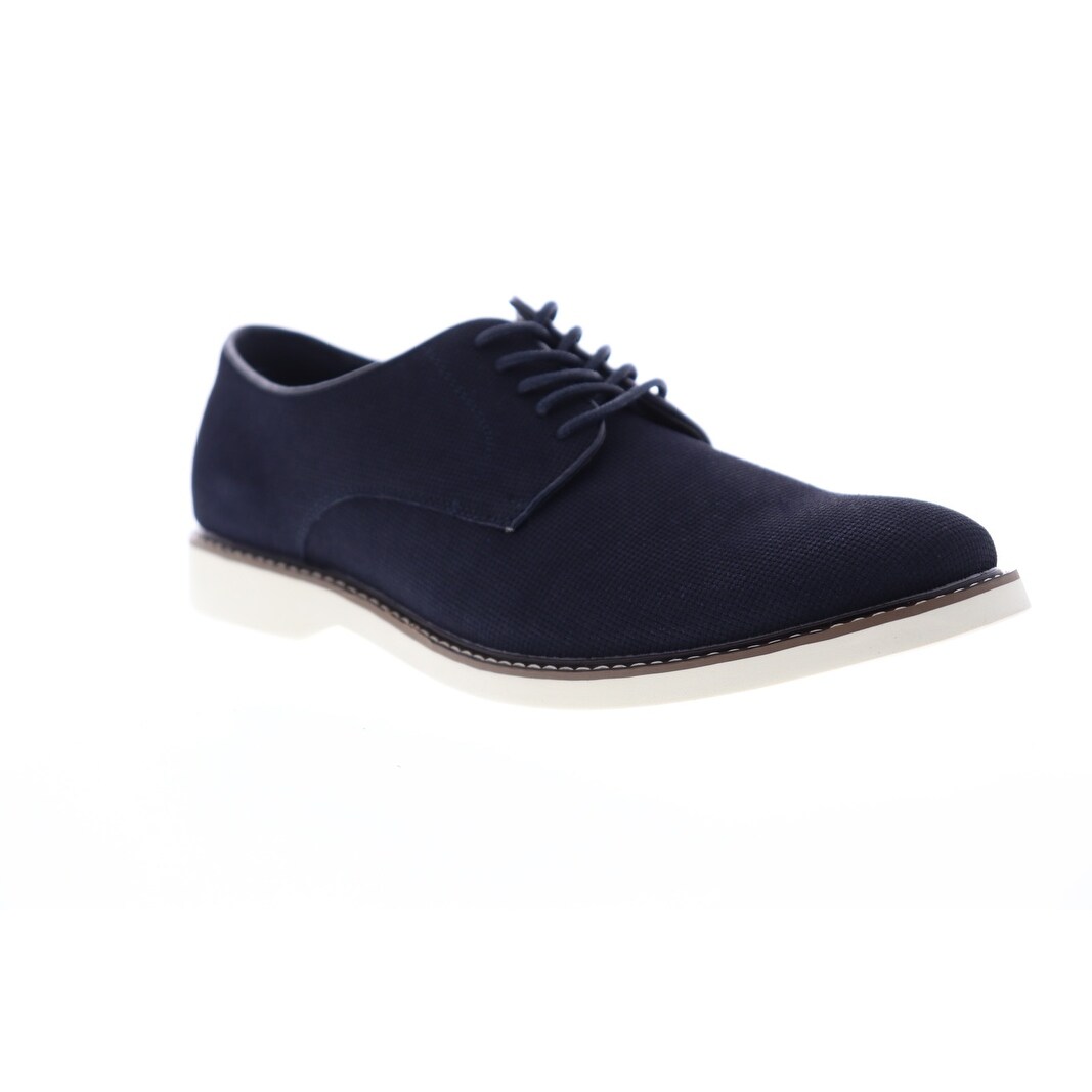 steve madden men's oxfords