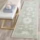 preview thumbnail 4 of 23, SAFAVIEH Handmade Bella Viva Modern Floral Wool Rug