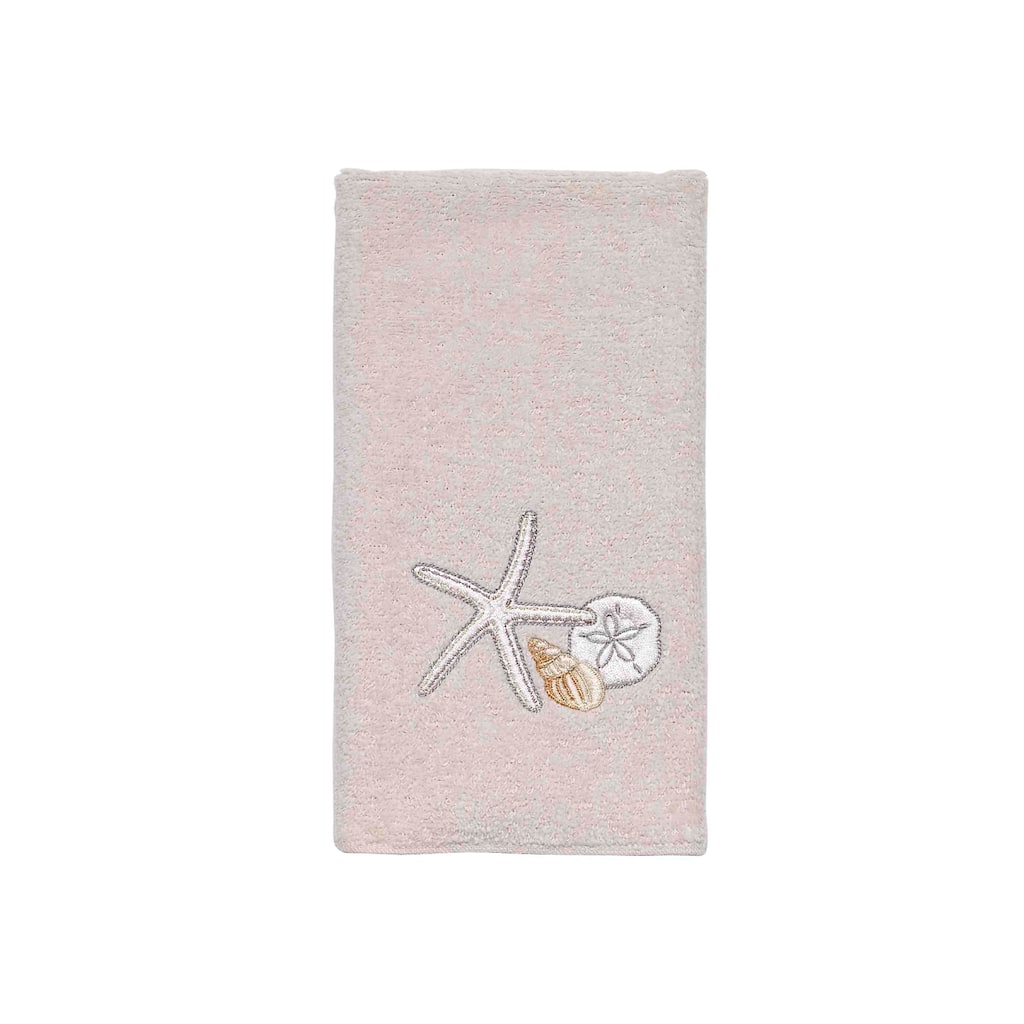 Avanti Linens Seaglass Fingertip Towel - Fingertip Towel