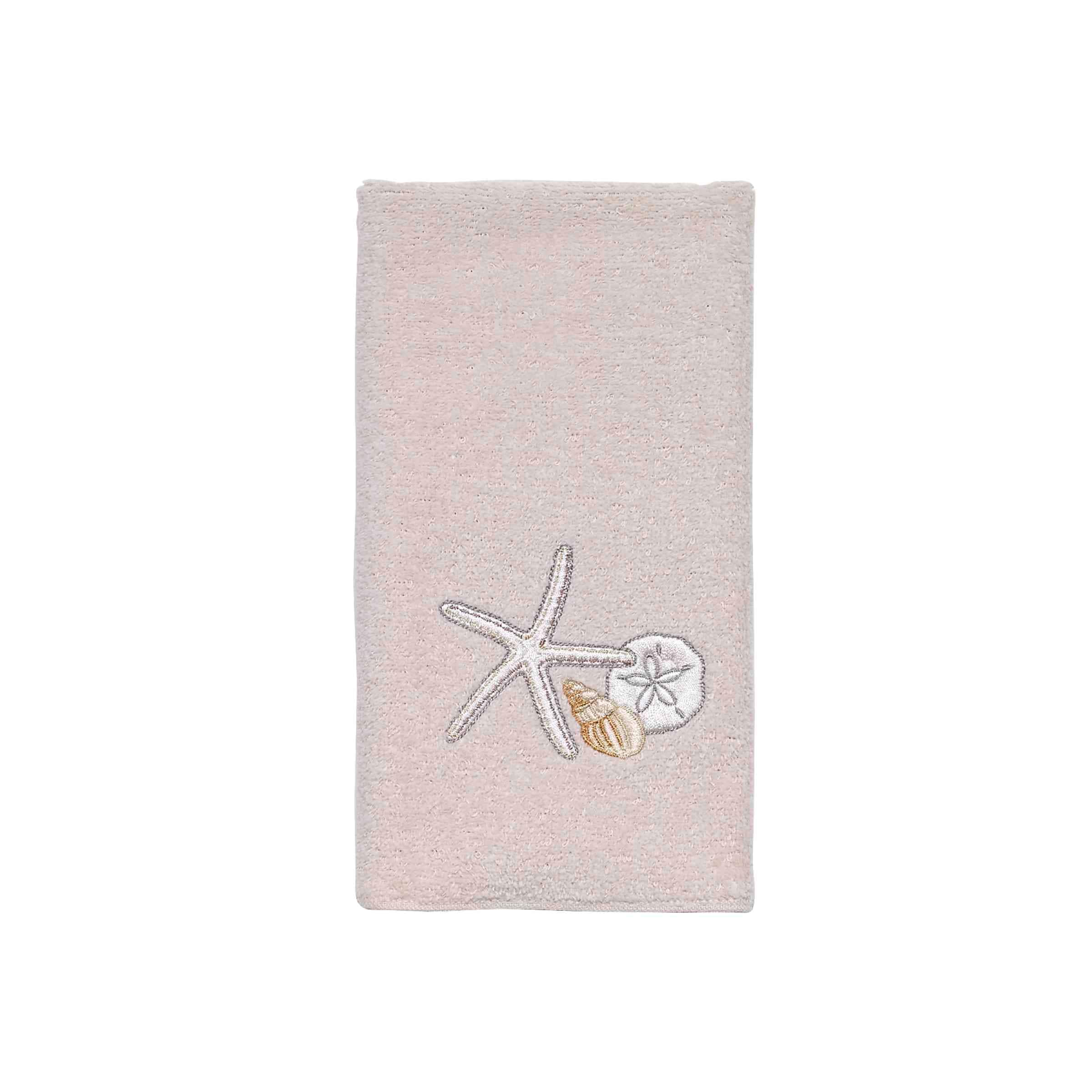 Avanti Seaglass Fingertip Towel - Fingertip Towel