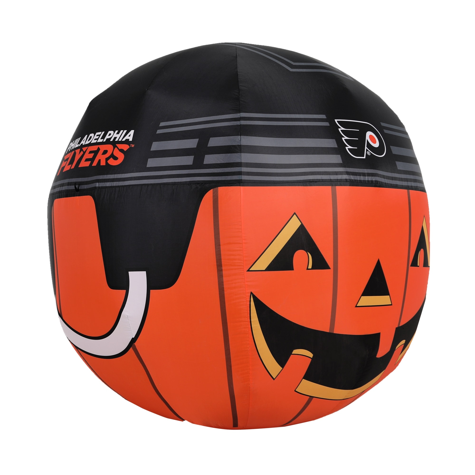 Green Bay Packers 4' Inflatable Jack-O'-Helmet