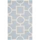 Option Light Blue/Ivory