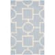Option Light Blue/Ivory