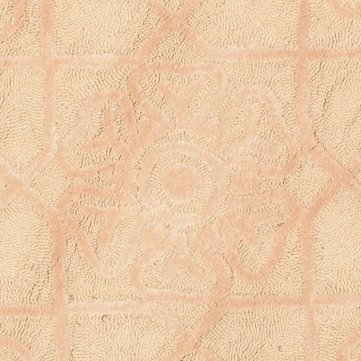 SAFAVIEH Handmade Newport Misae Modern Cotton Rug