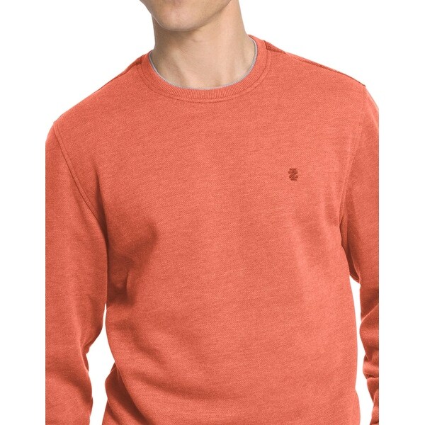 izod saltwater sweatshirt