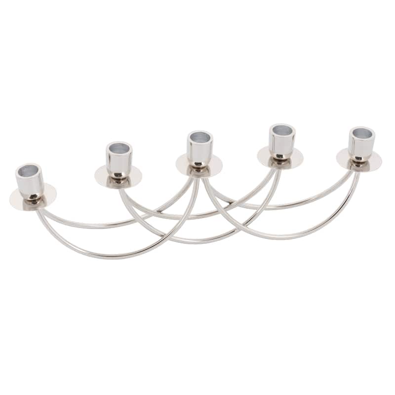 Elegance 5Lite Candle Holder Bed Bath & Beyond 37539869