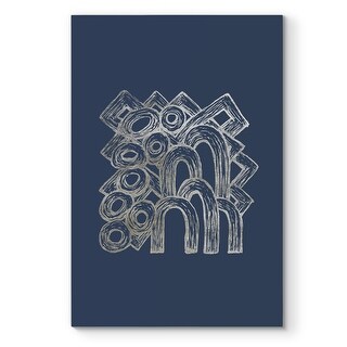 -Premium Gallery Wrapped Canvas - Bed Bath & Beyond - 32252699