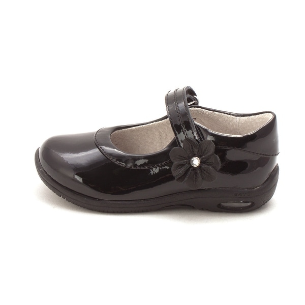 stride rite flats