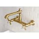 Option Brushed Brass