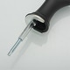 preview thumbnail 28 of 29, Single Handle Bathroom Sink Faucet with Drain Kit 1 Hole Brass Modern Bathroom Basin Vanity Faucets with Deck plate