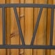 preview thumbnail 3 of 3, Outdoor garden terrace bench