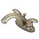 Option Brushed Nickel