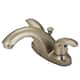 Option Brushed Nickel