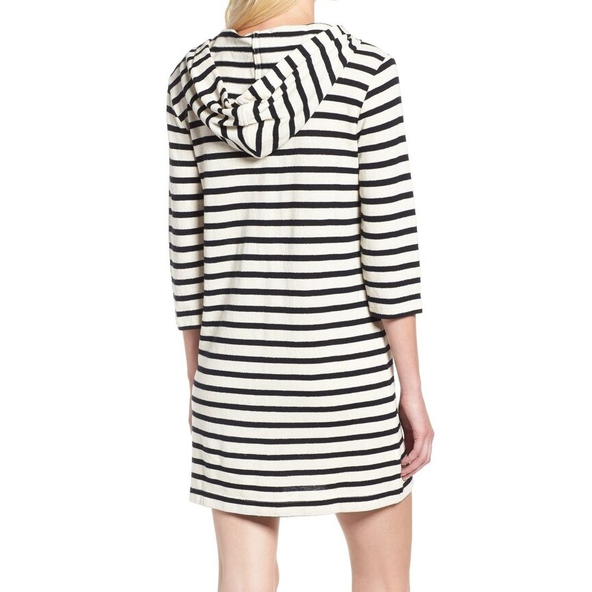 lou and grey sweater dress