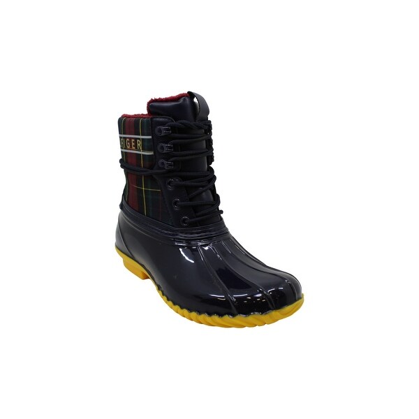 tommy hilfiger hessa boots