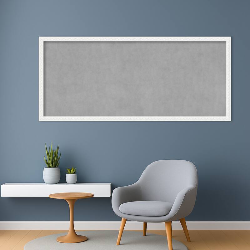 Amanti Art Bethany Black Framed