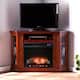 Option Mirrored Reflector Firebox