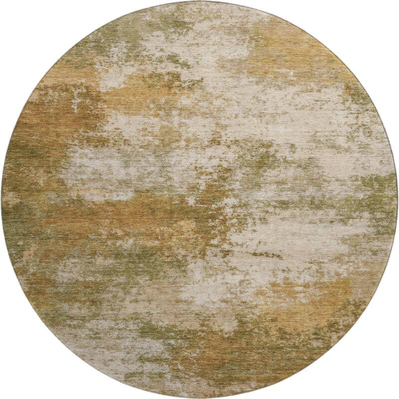 Premium Washable Super Soft Abstract Casual Mayfield Rug