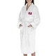preview thumbnail 43 of 119, MLB Tag Silk Touch Robe S/M S/M - Philadelphia Phillies