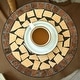 preview thumbnail 20 of 68, Indoor/Outdoor Turkish Mosaic Tile Side Table and Plant Stand