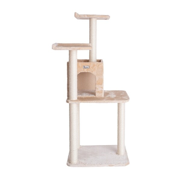 Cat tree bed bath and beyond clearance