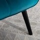 preview thumbnail 53 of 70, Modern Leisure Chair Accent chair Living Room