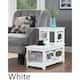 Option White