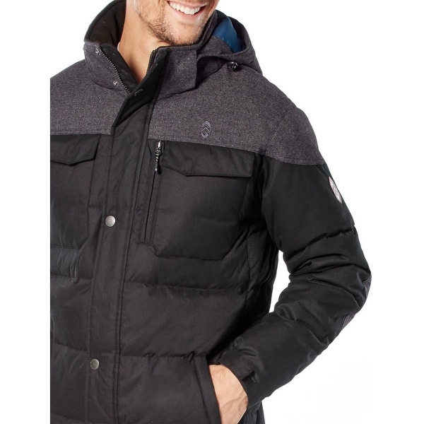 free country down vest