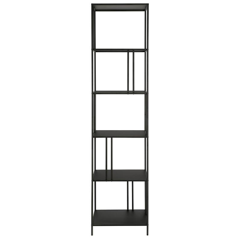 Cortland 18" Wide Bookcase