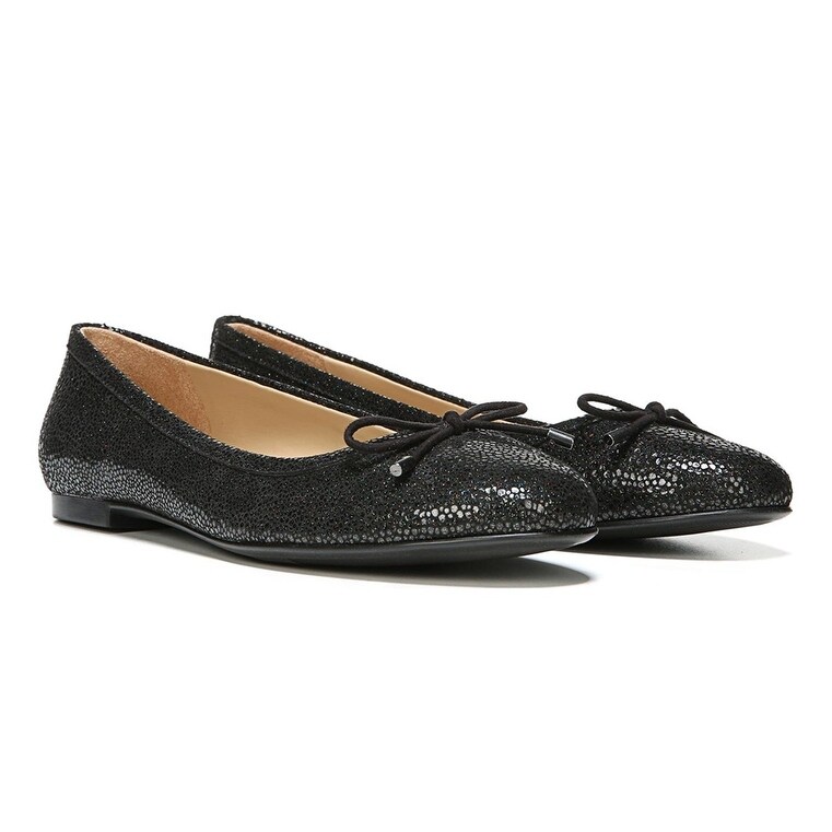 naturalizer grace ballet flats