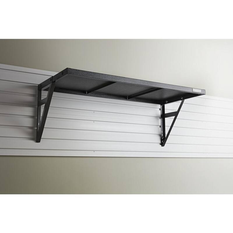 Gladiator GarageWorks 45-inch GearLoft Shelf