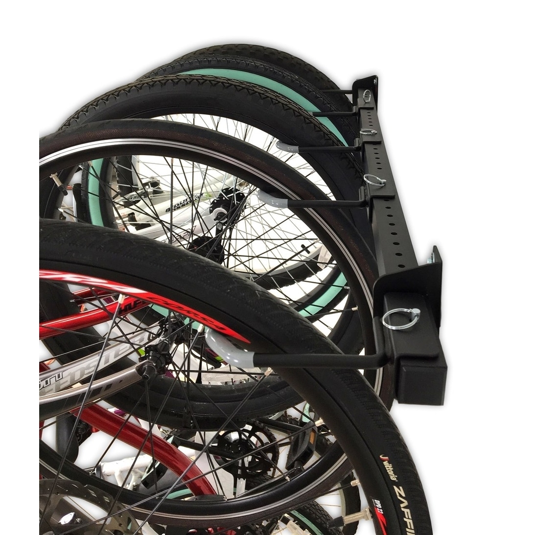 Omni Bike Storage Rack