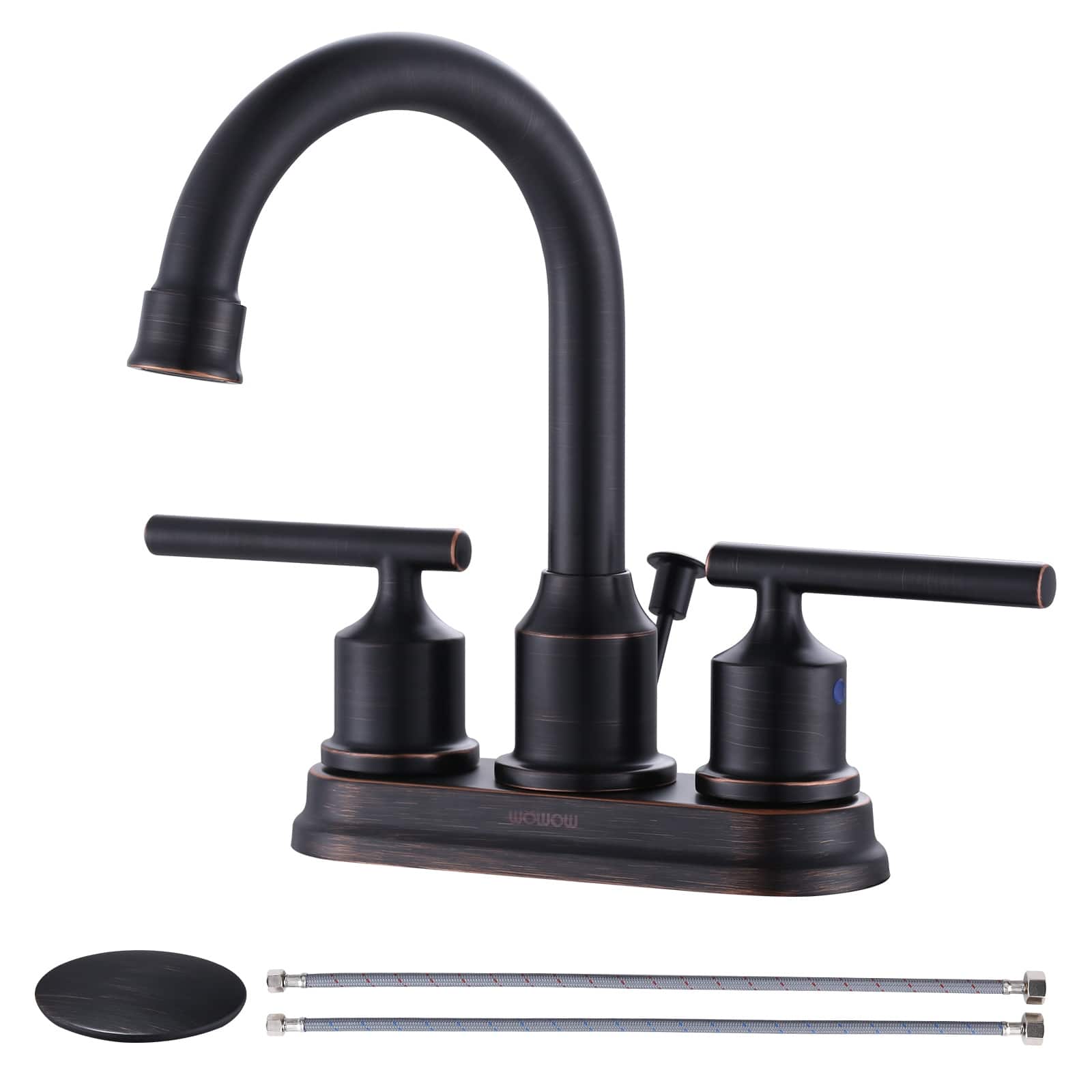 Option Oil Rubbed Bronze