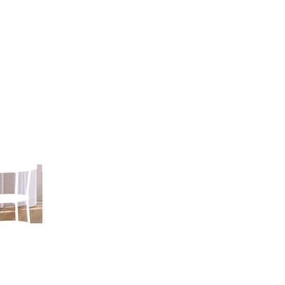 SureFit Cedar Stretch Textured 2 Piece Loveseat Slipcover - 40x73