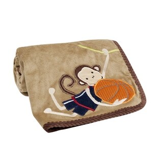 lambs and ivy team safari