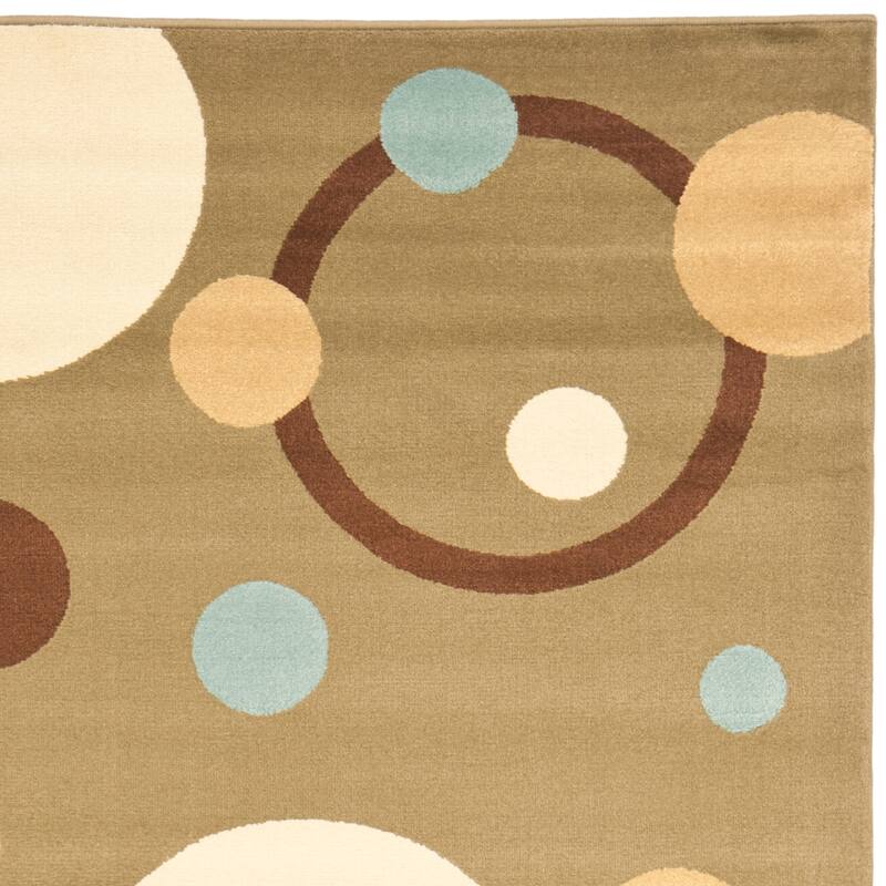 SAFAVIEH Lyndhurst Alketa Traditional Oriental Rug