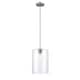 Option Satin Nickel